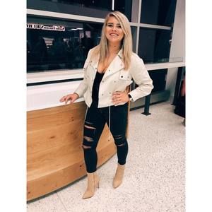 Meet your Posher, Hannah